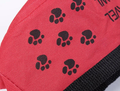 2 In 1 Pet Travel Portable Foldable Water Bowl