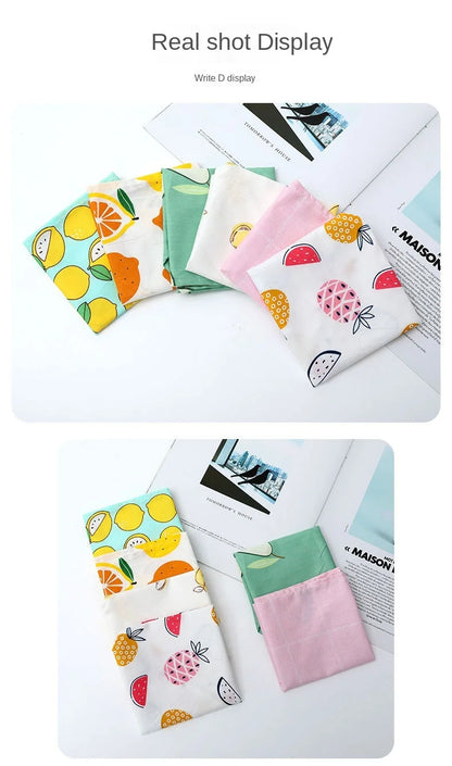 Dog and cat cute bandana