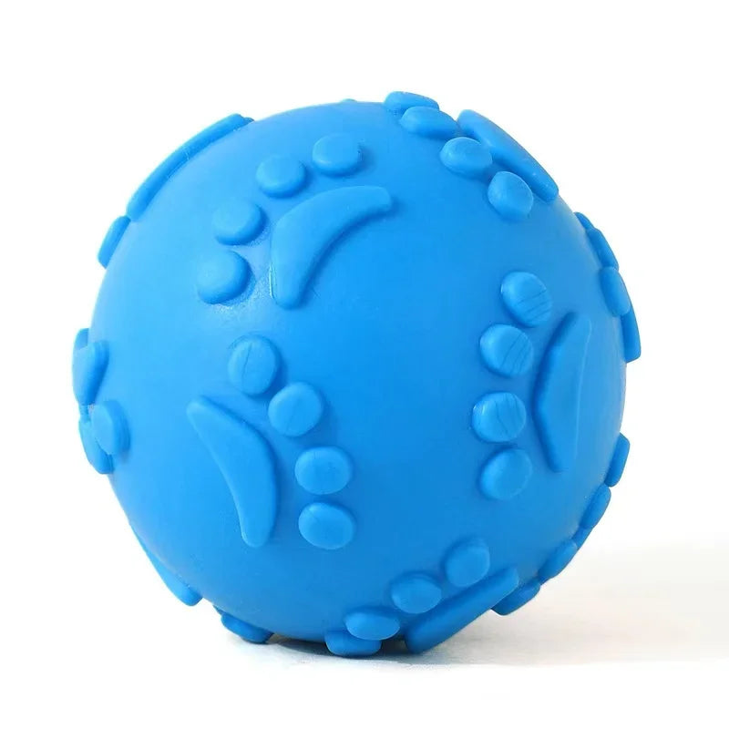 Pet Toys With Bite Resistance.