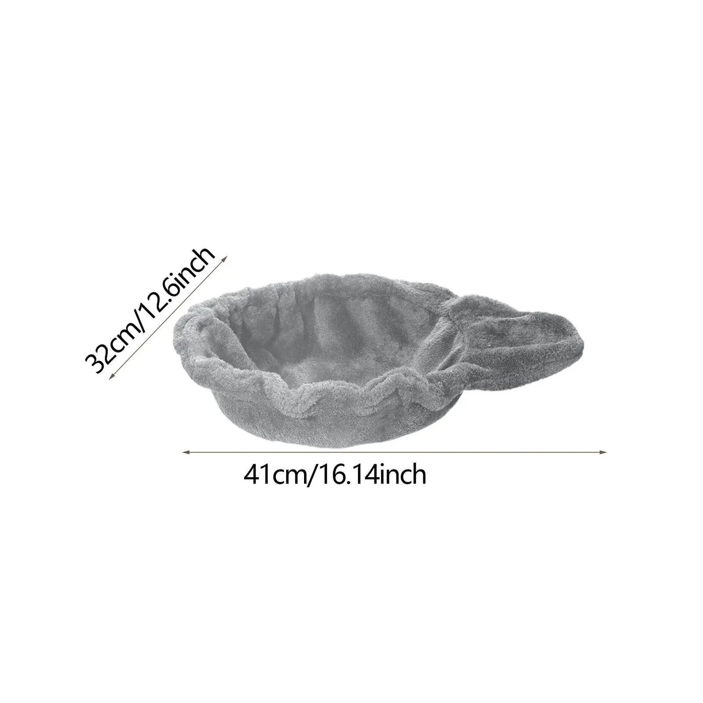 Cat Tree Hammock Comfortable for Pet Cat Tree Accessories