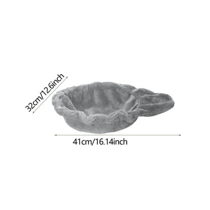 Cat Tree Hammock Comfortable for Pet Cat Tree Accessories