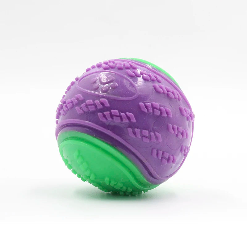 Dogs  Interactive Toys Ball