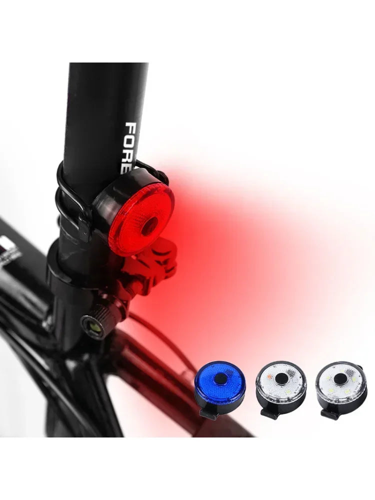 Dog LED Lights Pet Harness Collar Accessories