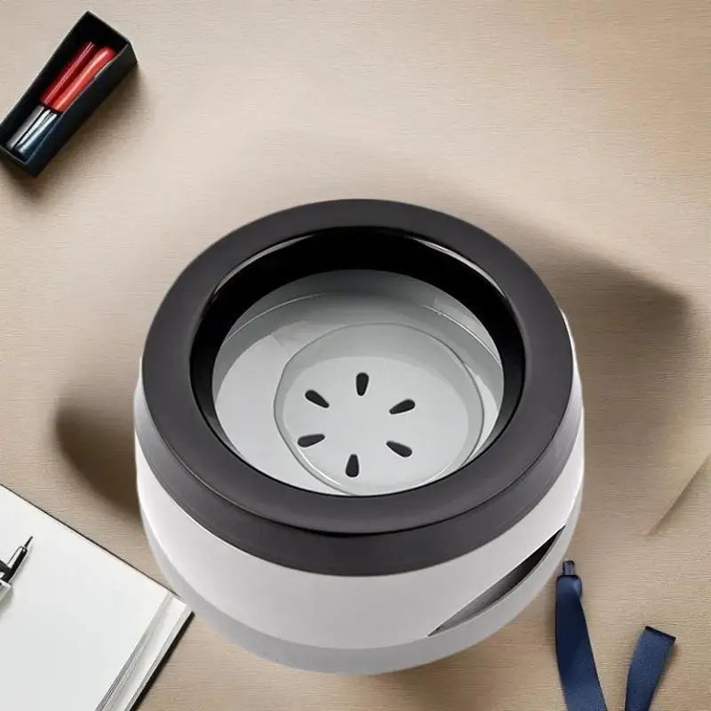 No Spill Drinking Water Feeder