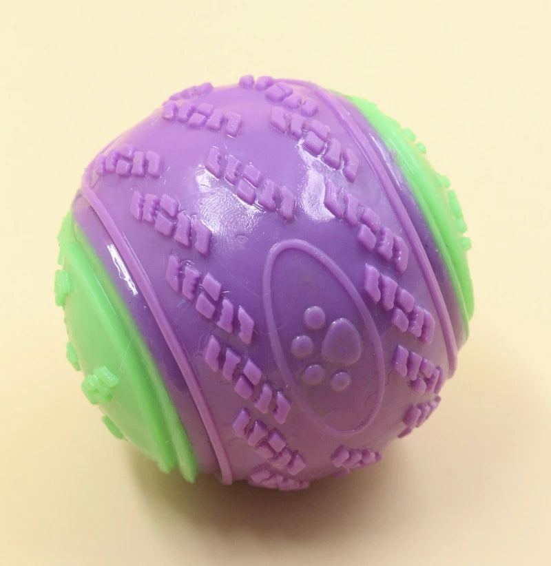 Dogs  Interactive Toys Ball