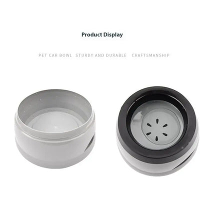 No Spill Drinking Water Feeder