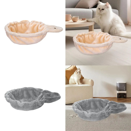 Cat Tree Hammock Comfortable for Pet Cat Tree Accessories