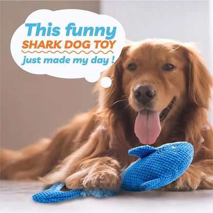 Squeaky Dog Toys for Aggressive Chewers