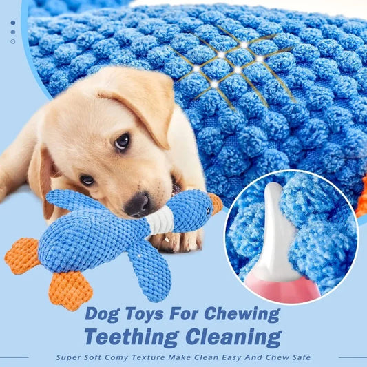 Indestructible Cat Dog Toys