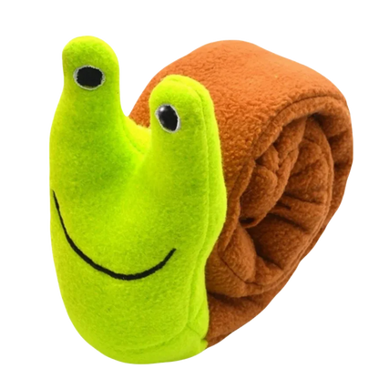 Dog Puzzle Feeder Interactive Toy