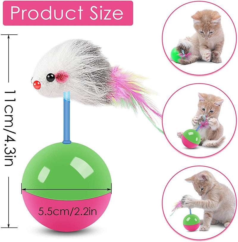 cat toys set Mouse