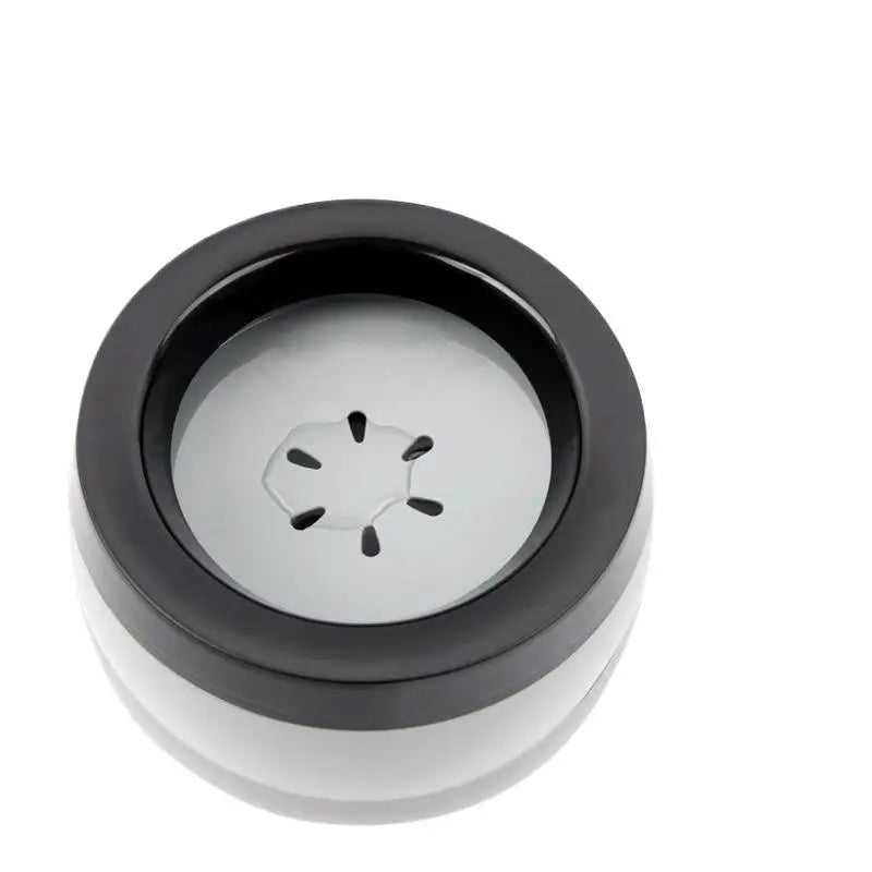 No Spill Drinking Water Feeder