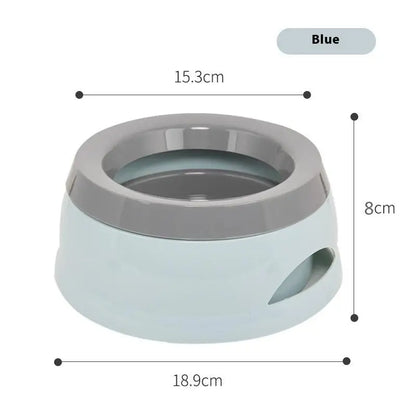 No Spill Drinking Water Feeder