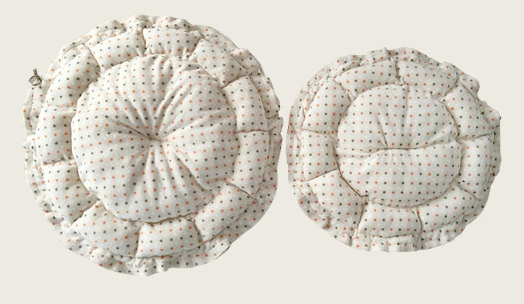 Cushion Soft Cotton Winter Bed For Dog And Cat