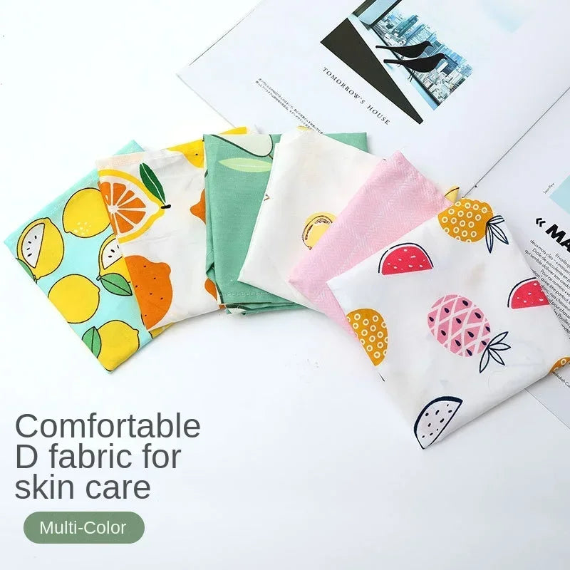 Dog and cat cute bandana