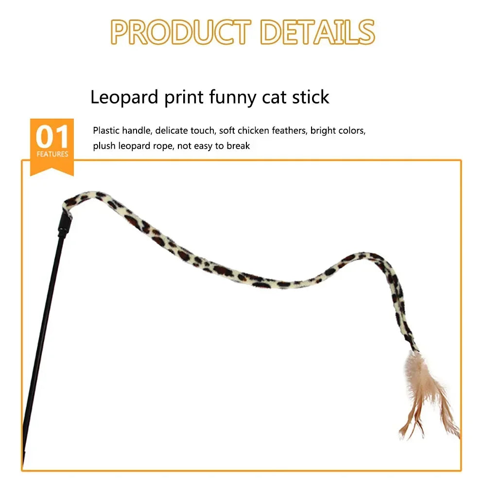 Kitten Toys Variety Pack