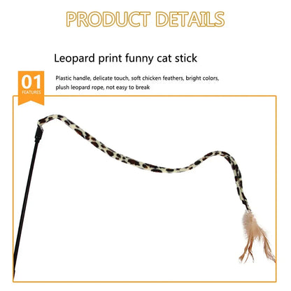 Kitten Toys Variety Pack