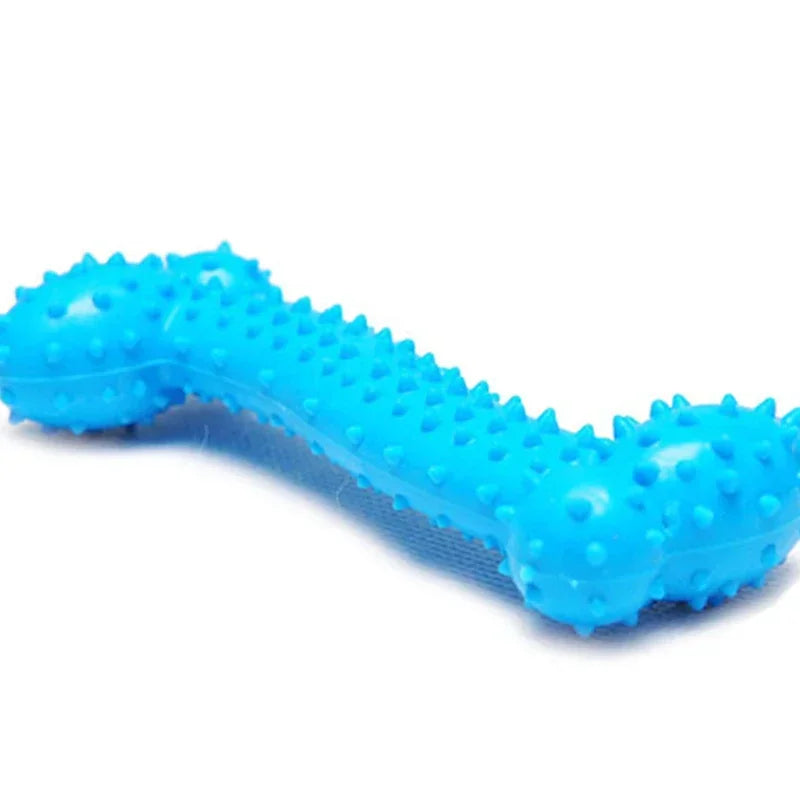 Indestructible Dog Toy Teeth