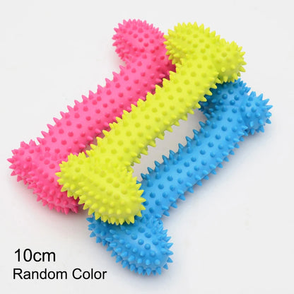 Indestructible Dog Toy Teeth