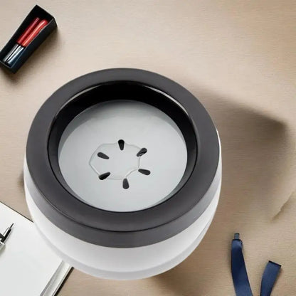 No Spill Drinking Water Feeder