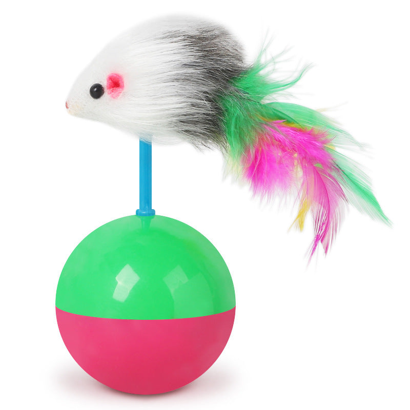 cat toys set Mouse