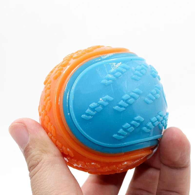 Dogs  Interactive Toys Ball