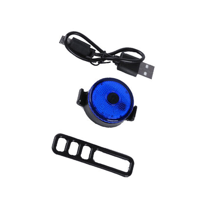 Dog LED Lights Pet Harness Collar Accessories