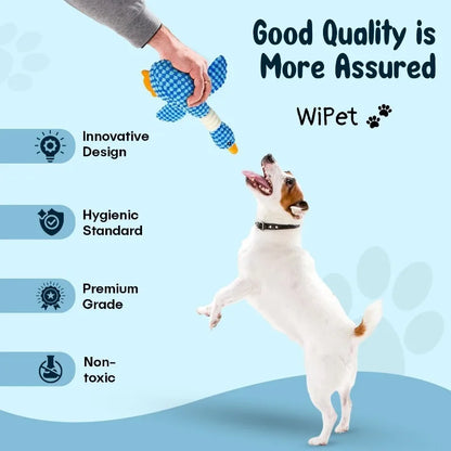 Indestructible Cat Dog Toys