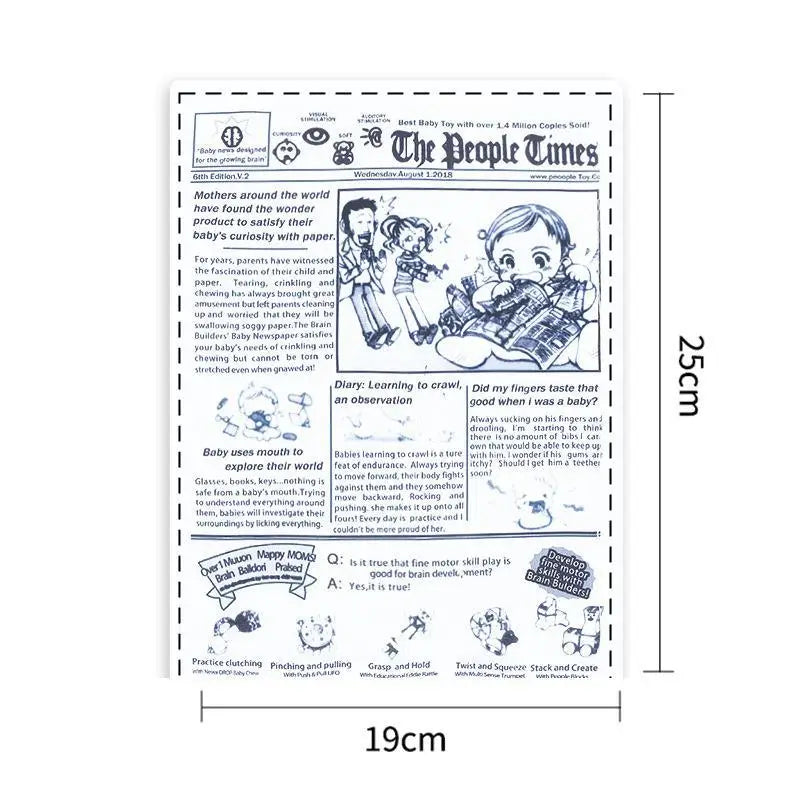 Dog Bite Sound Toy Fun Pizza