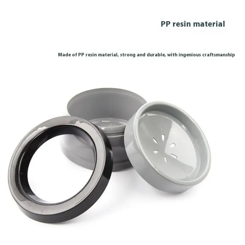 No Spill Drinking Water Feeder