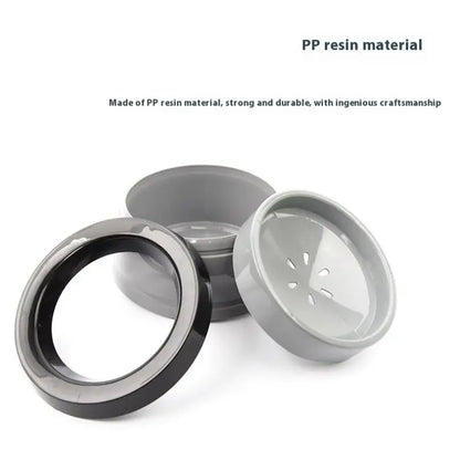 No Spill Drinking Water Feeder