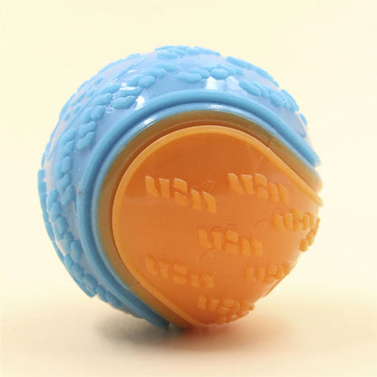 Dogs  Interactive Toys Ball