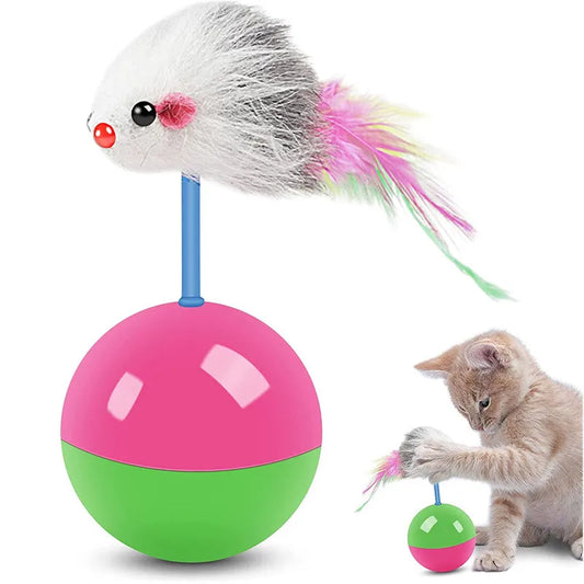 cat toys set Mouse