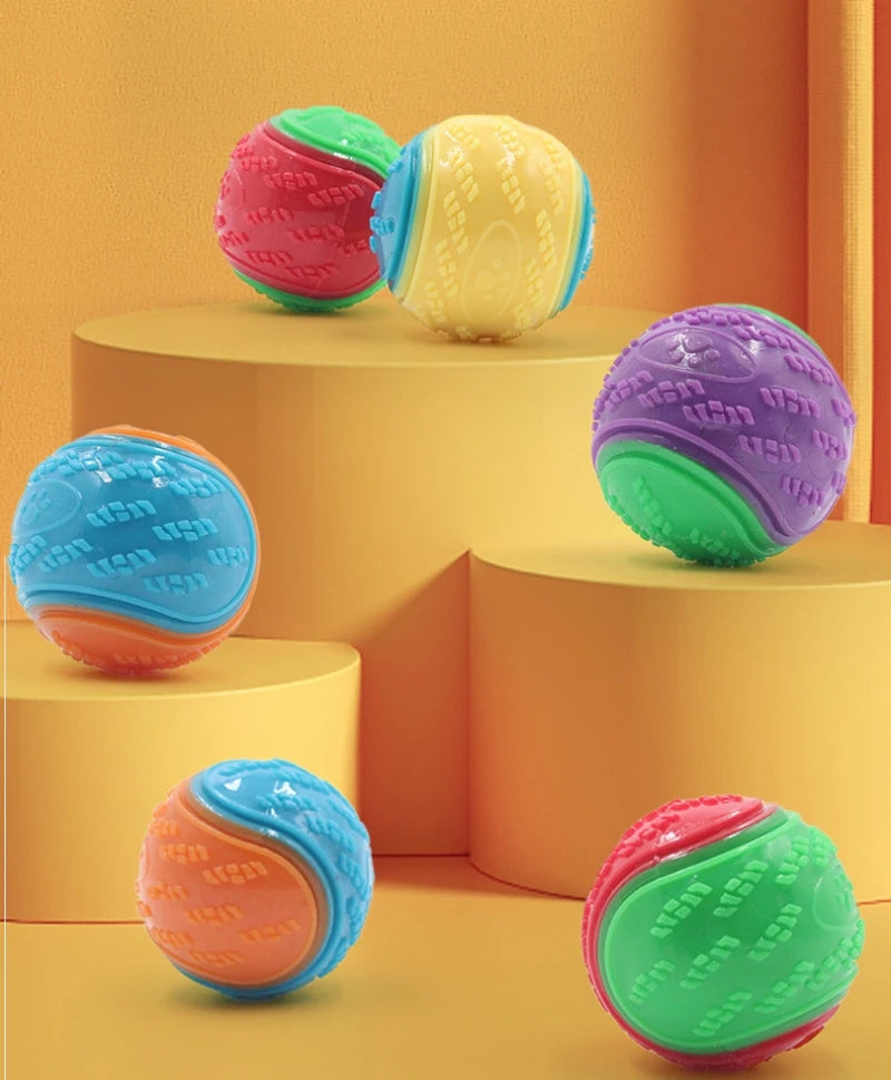 Dogs  Interactive Toys Ball