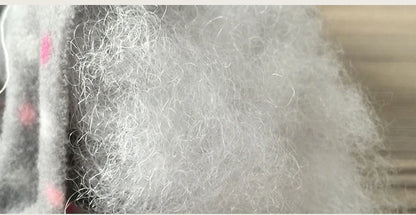 Cushion Soft Cotton Winter Bed For Dog And Cat