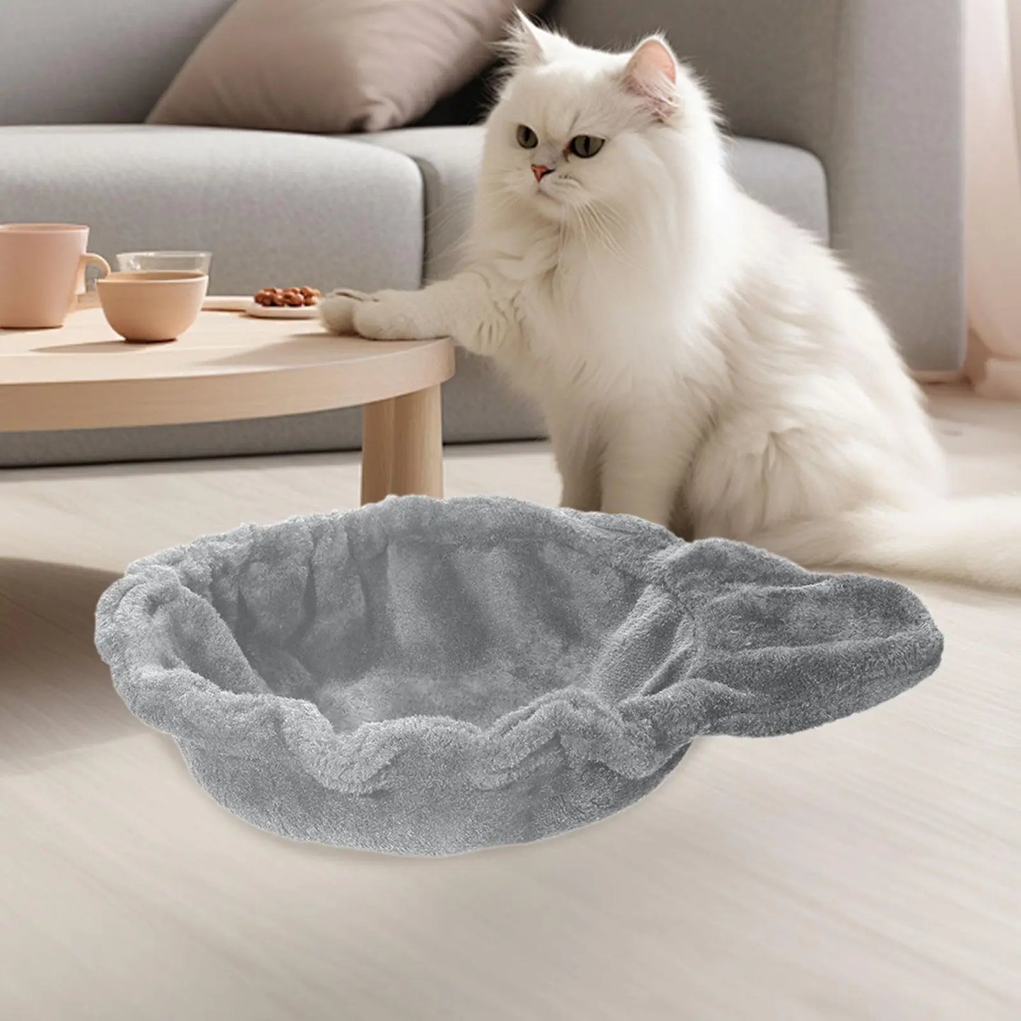 Cat Tree Hammock Comfortable for Pet Cat Tree Accessories