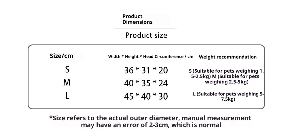 Christmas Themed Pet Costume