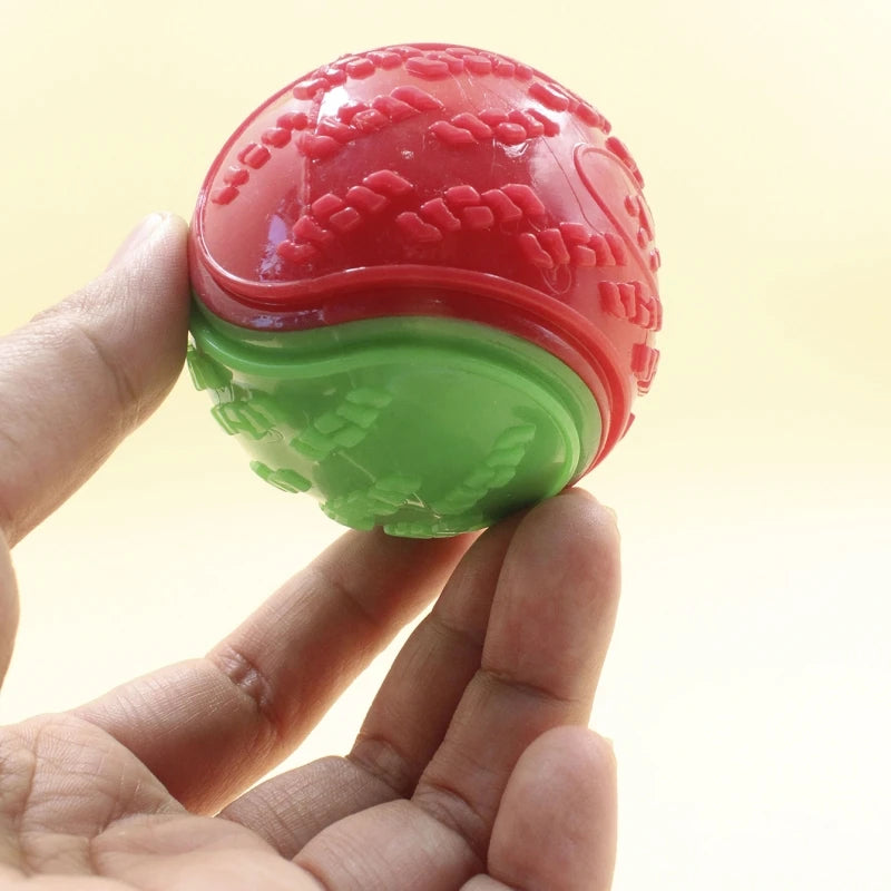 Dogs  Interactive Toys Ball