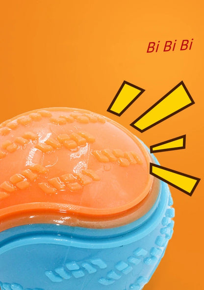 Dogs  Interactive Toys Ball